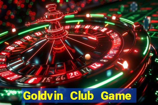 Goldvin Club Game Bài Y8