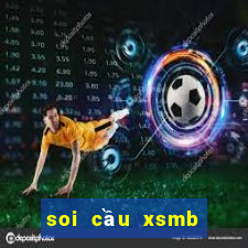 soi cầu xsmb miễn phí chính xác nhất