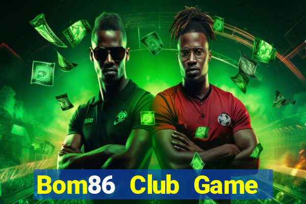 Bom86 Club Game Bài Yo88