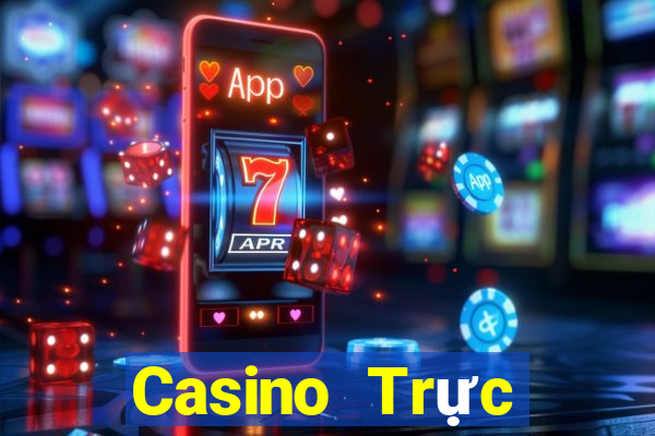 Casino Trực tiếp w88