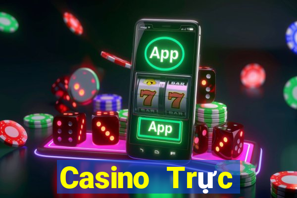 Casino Trực tiếp w88