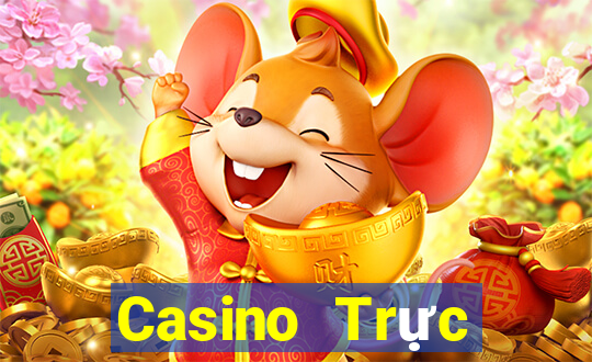 Casino Trực tiếp w88