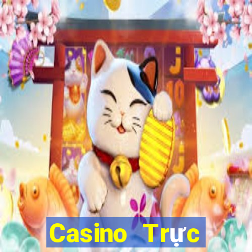 Casino Trực tiếp w88