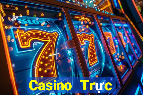 Casino Trực tiếp w88