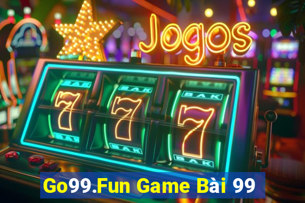 Go99.Fun Game Bài 99