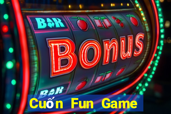 Cuốn Fun Game Bài Tiến Lên