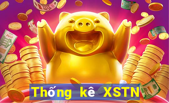 Thống kê XSTN ngày 5