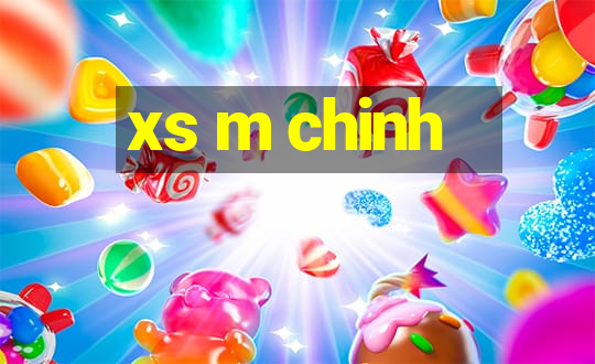 xs m chinh