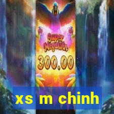 xs m chinh