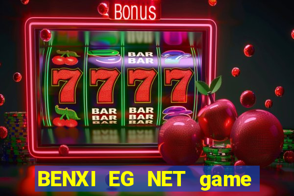 BENXI EG NET game bài Đỏ Mẹo