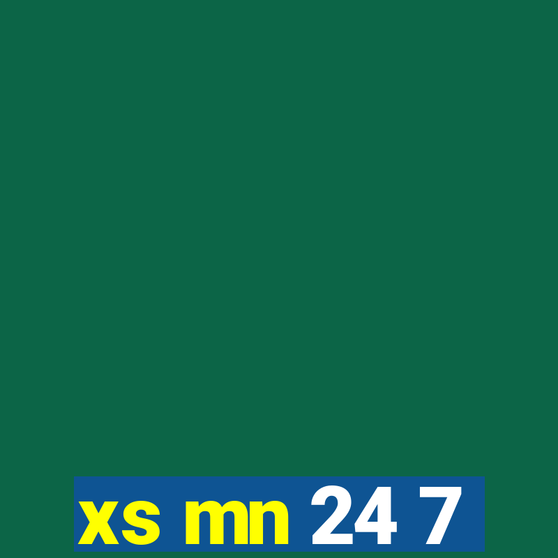 xs mn 24 7