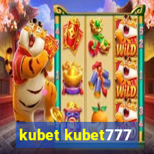 kubet kubet777