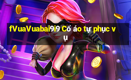 fVuaVuabai9i9 Cổ áo tự phục vụ