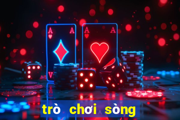 trò chơi sòng bạc dogecoin