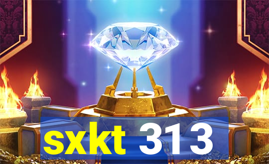 sxkt 31 3