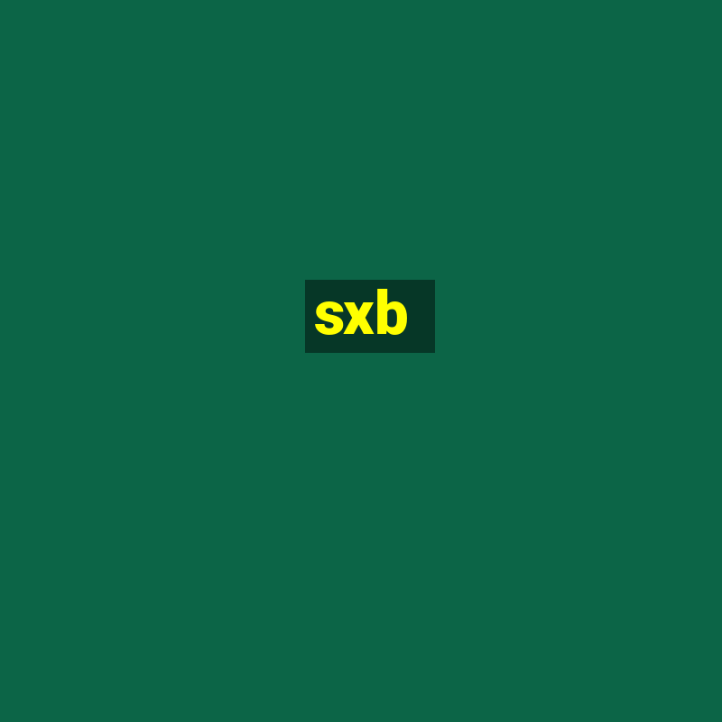 sxb