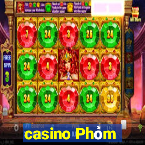 casino Phỏm