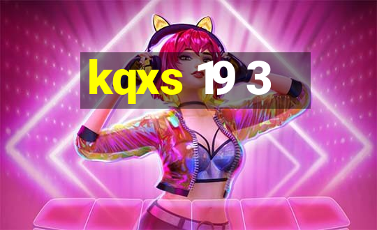 kqxs 19 3