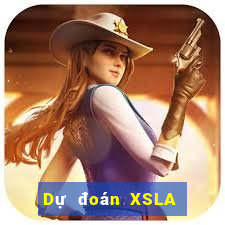 Dự đoán XSLA ngày 24