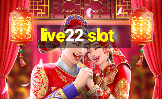 live22 slot