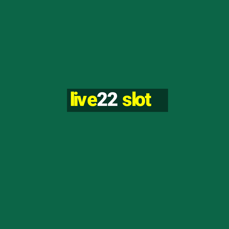 live22 slot