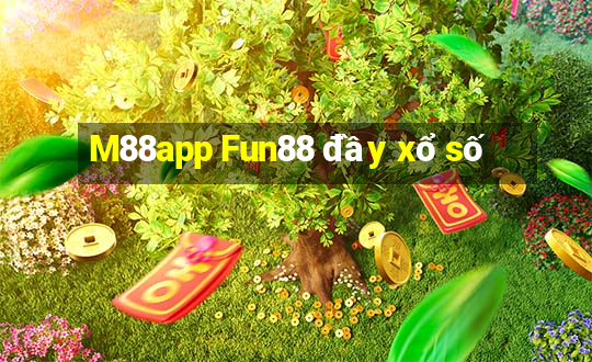 M88app Fun88 đầy xổ số