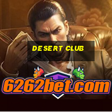 desert club