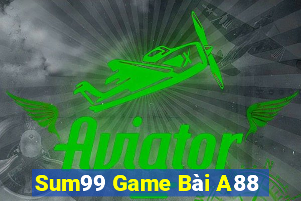 Sum99 Game Bài A88