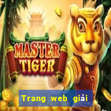 Trang web giải trí Việt nam Sky