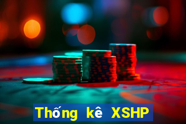 Thống kê XSHP Chủ Nhật