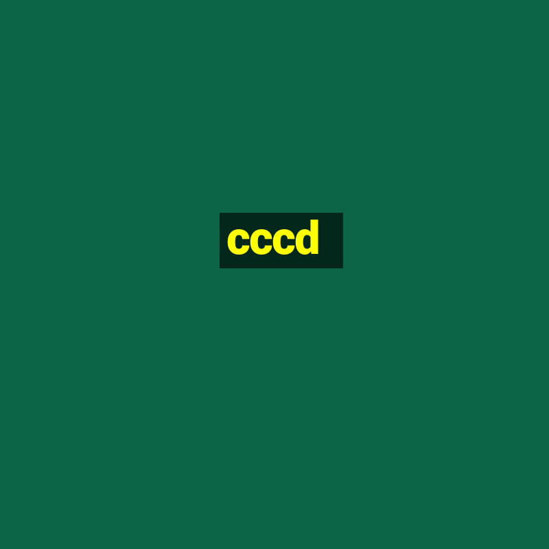 cccd