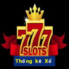 Thống kê Xổ Số Bà Rịa Vũng Tàu ngày 28