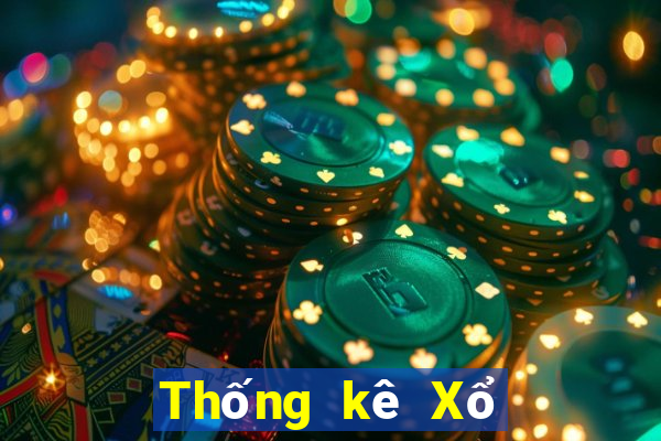 Thống kê Xổ Số Bà Rịa Vũng Tàu ngày 28