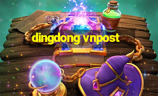 dingdong vnpost