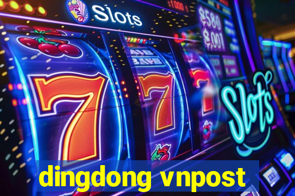 dingdong vnpost