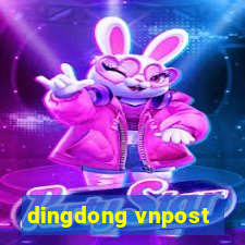 dingdong vnpost