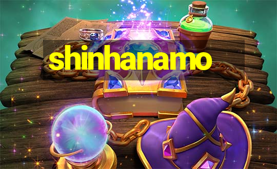 shinhanamo