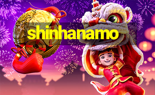 shinhanamo