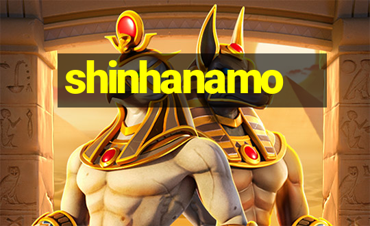 shinhanamo