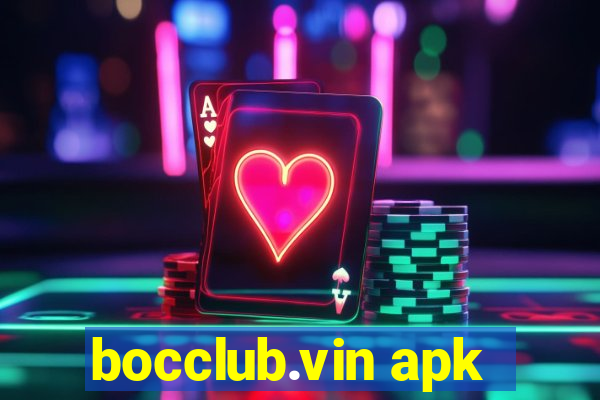 bocclub.vin apk