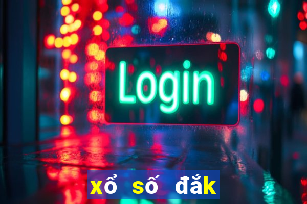 xổ số đắk lắk 13 2 năm 2024