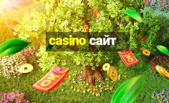 casino сайт