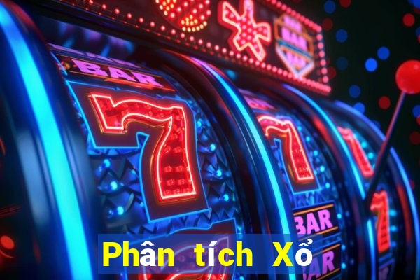 Phân tích Xổ Số Sóc Trăng ngày 26