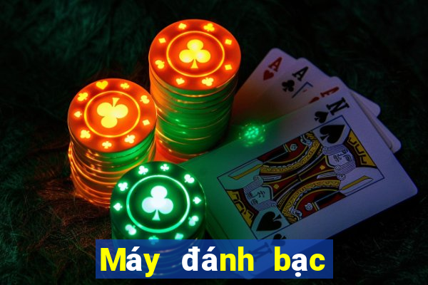 Máy đánh bạc Trang Trại Vui Vẻ