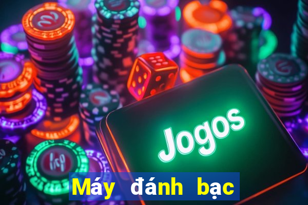 Máy đánh bạc Trang Trại Vui Vẻ