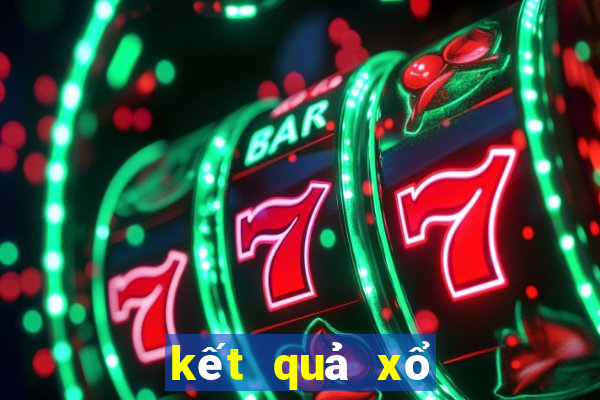 kết quả xổ số ngày 4 tháng 12