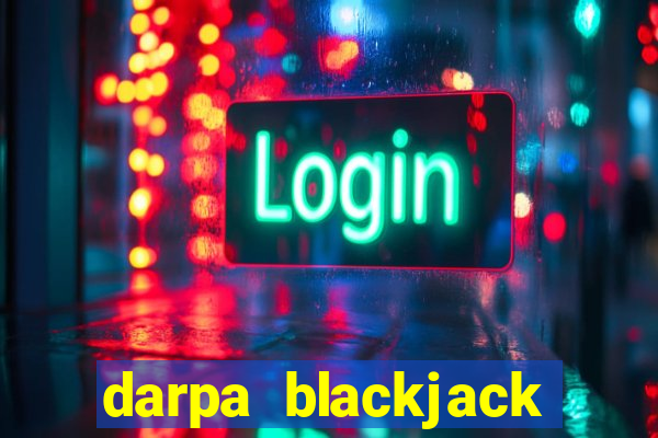 darpa blackjack contract awards