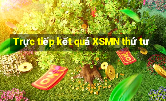 Trực tiếp kết quả XSMN thứ tư