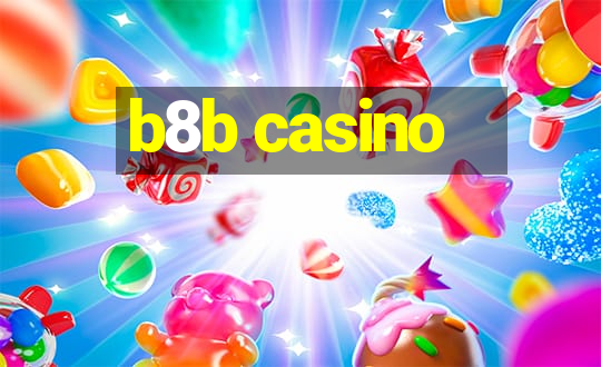 b8b casino