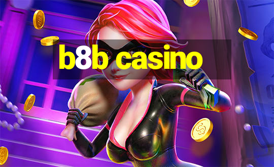 b8b casino